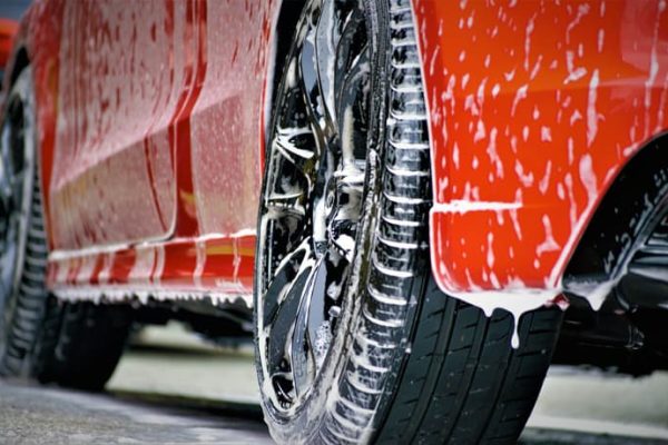 Can I Use Shampoo to Wash My Car? Find Out The Answer