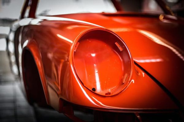 How To Remove Touch Up Paint From Car? Useful Tips And Advice