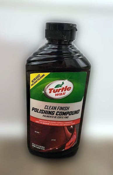 Turtle Wax