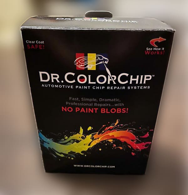 Dr. ColorChip