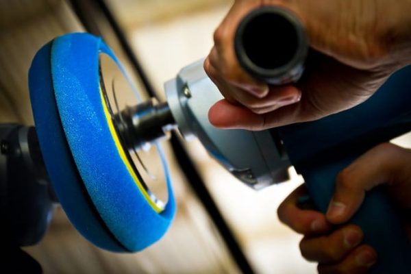 What Color Buffing Pads to Use on Car? Find Out The Difference