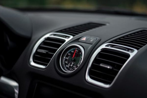 How To Get Mouse Smell Out Of Car Vents? Useful Tips And Advice