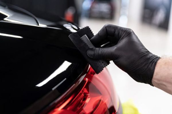 Auto Butler vs. Ceramic Coatings: Which Offers Better Paint Protection?