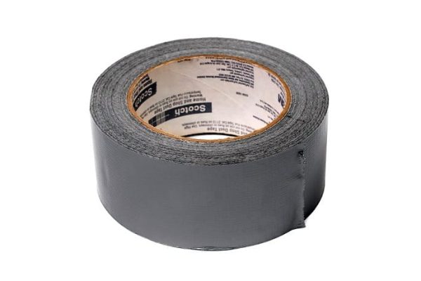 Will Duct Tape Damage Car Paint? Find Out The Answer
