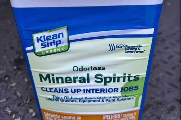 Will Mineral Spirits Damage Car Paint? Helpful Tips And Advice