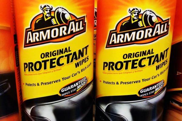Does Armor All Damage Leather? Things You Need To Know