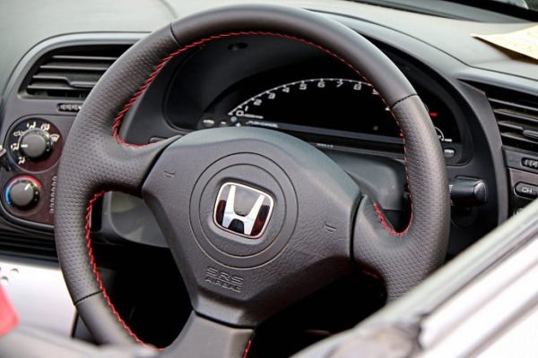 Does Honda Use Real Leather? (Explained)