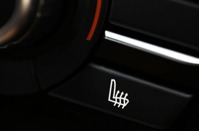 are ventilated seats worth it
