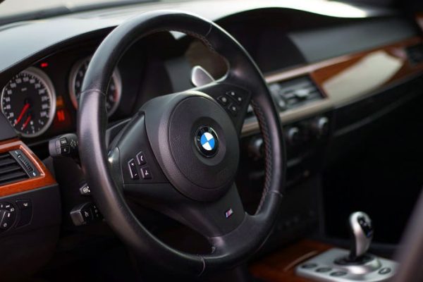 Does BMW Use Real Wood? (Explained)