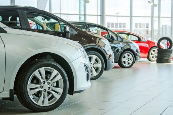 Do Dealerships Fix Paint Chips? (Solved & Helpful Tips)