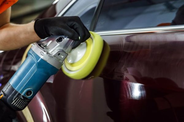 How Much Does It Cost to Buff A Car? (Solved & Helpful Tips)