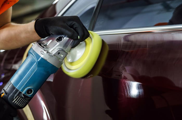 Buffing A Car Cost / What S The Best Way To Repair Your