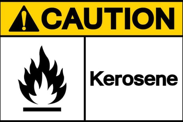Will Kerosene Damage Car Paint? (Explained)