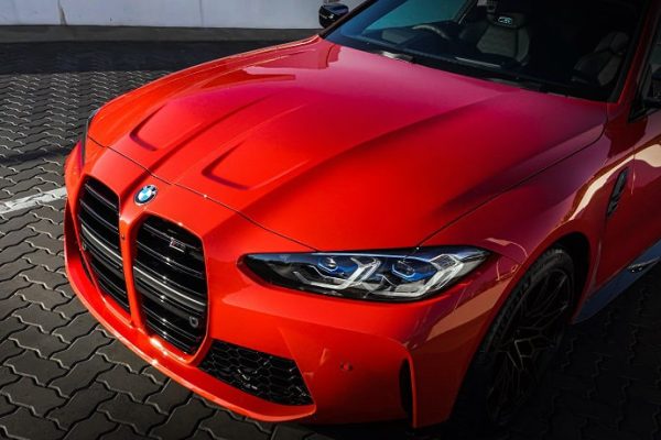 Does Red Car Paint Fade Faster? (Explained)