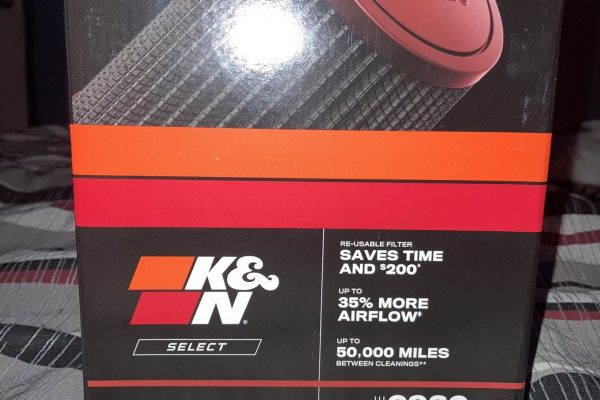 Do K&N Filters Increase Gas Mileage? (Explained)