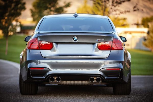 6 Common Problems With BMW 3 Series Rear Light