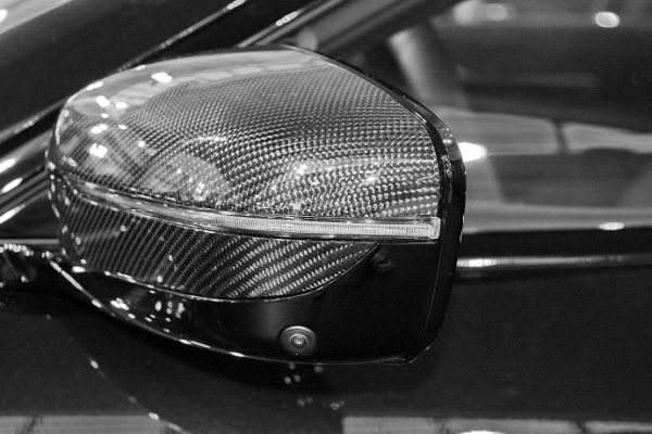 4 Common BMW Side View Mirror Problems (Explained)