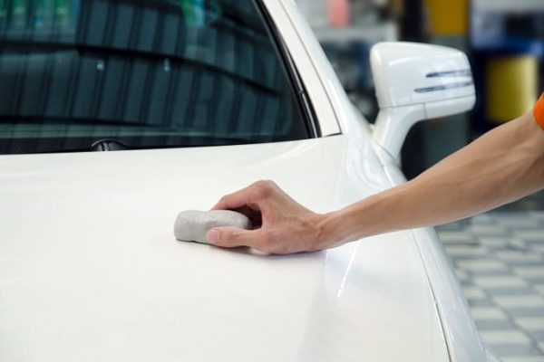 Meguiars Vs. Mothers Clay Bar Kit (Compared)