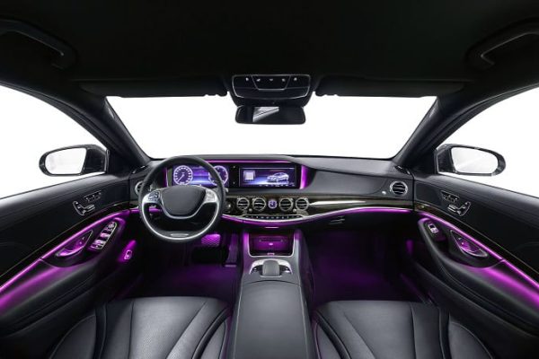 How Much Does It Cost to Change Car Interior Color? (Explained)
