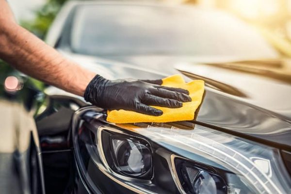 Should You Wax Headlights And Taillights? (Detailed Answer)
