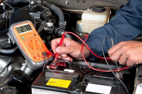Can A Weak Battery Cause A Car To Run Rough? (Explained)