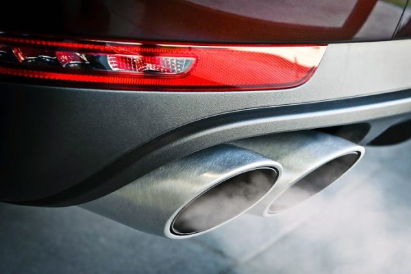 Why Does My Car Exhaust Smell Like Paint Thinner? (Explained)