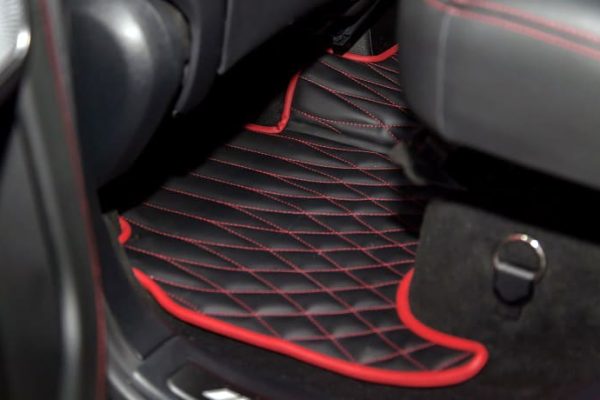 Manicci Vs. Diamond Floor Mats (Compared)