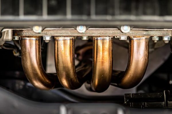 Can Exhaust Headers Be Powder Coated? (Explained)