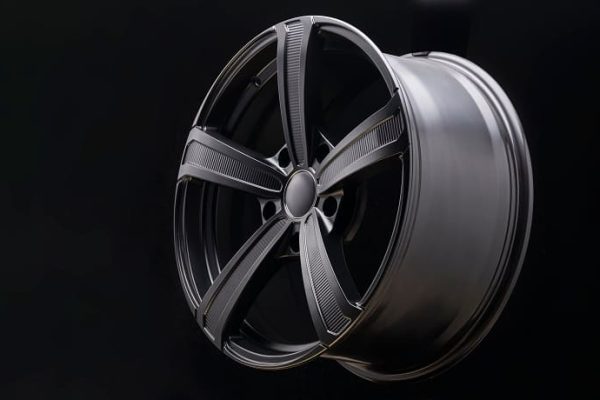 Matte Black Vs. Gloss Black Wheels (Compared)