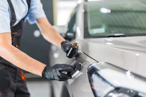 Ceramic Coating Haze: Common Causes & Solutions for Car Enthusiasts