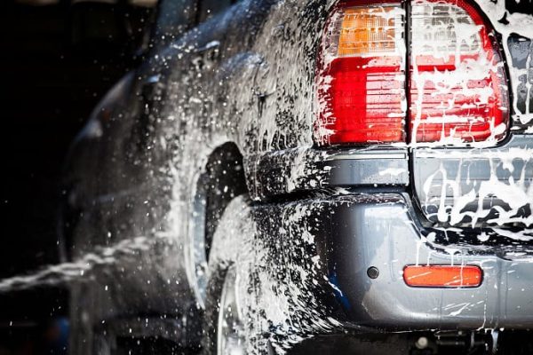 How To Remove Soap Stains From Car Paint? (Helpful Tips)