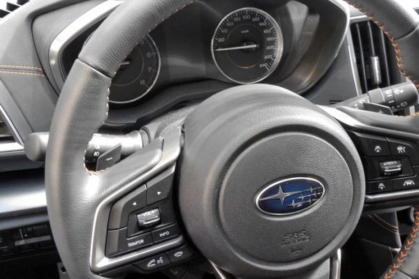 How To Clean Subaru Dashboard? (Helpful Tips)
