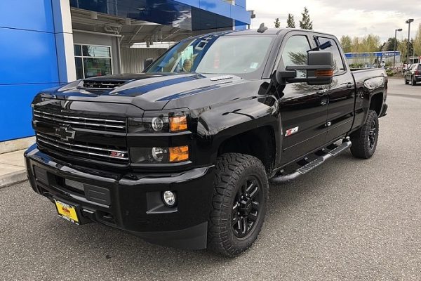 Will GMC Rims Fit Chevy? (Detailed Answer)