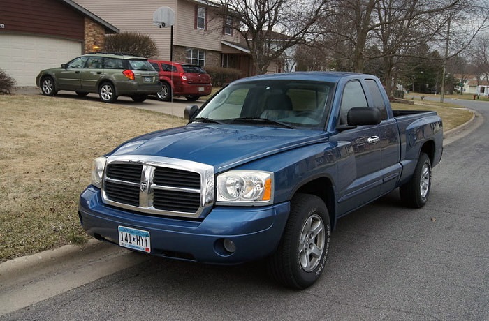 will dodge rims fit a chevy