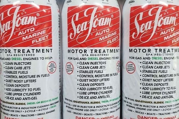 Sea Foam Vs. Cataclean: Which Additive Performs Best For Your Engine?