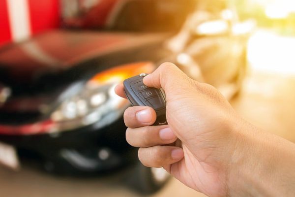 Will Anti-Theft Light Drain Battery? (Solved)