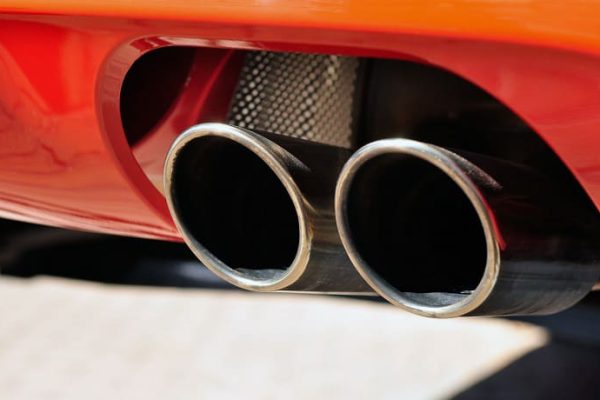 Can You Plasti Dip Exhaust Tips? (Explained)