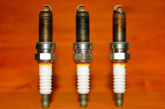 does Seafoam clean fouled spark plugs