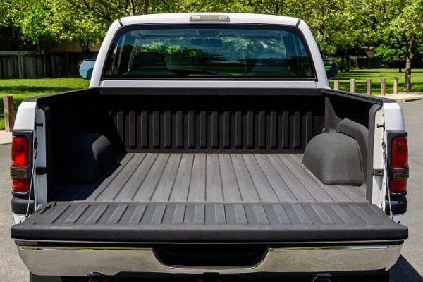 Raptor Liner Vs. Rhino Liner (Compared)