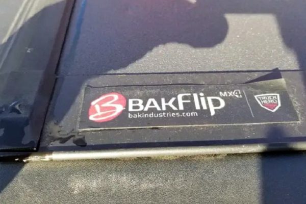 5 Common BakFlip MX4 Problems (Explained)