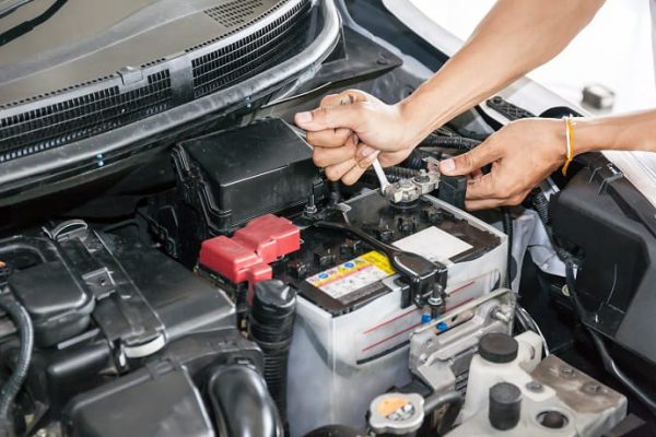 Can A Bad Battery Cause Limp Mode? (Explained)