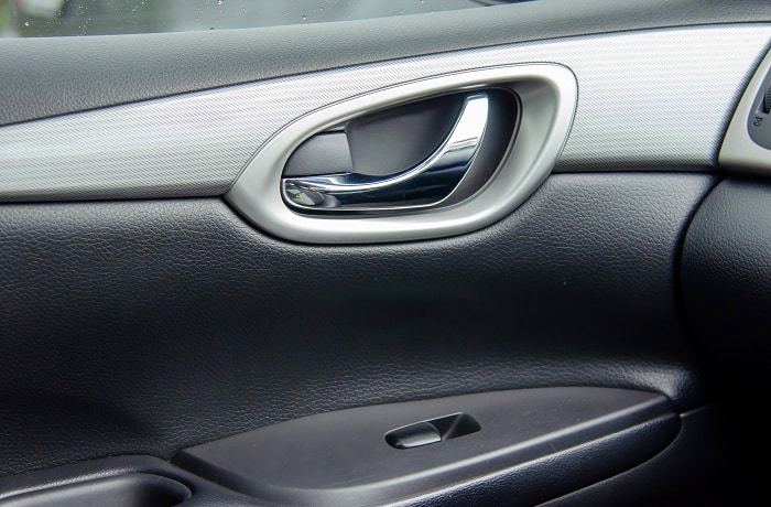 best material for car door panels