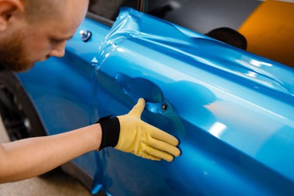 Can You Vinyl Wrap Over Primer? (Explained)
