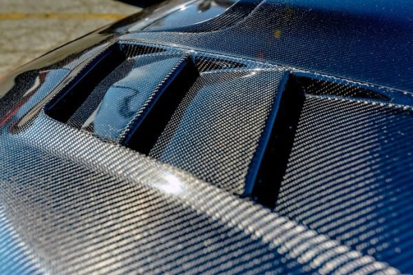 Can You Paint Carbon Fiber Hoods? (Explained)