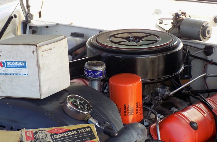 fram oil filter problems