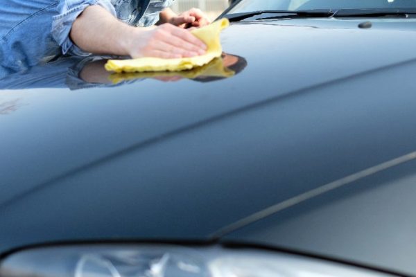 How To Remove Nail Polish From Car Paint? (Helpful Tips)