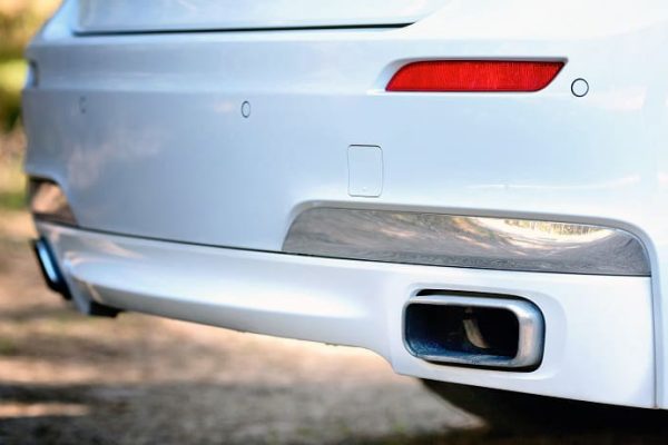 Can You Paint Parking Sensors? (Solved)