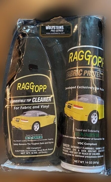 RaggTopp