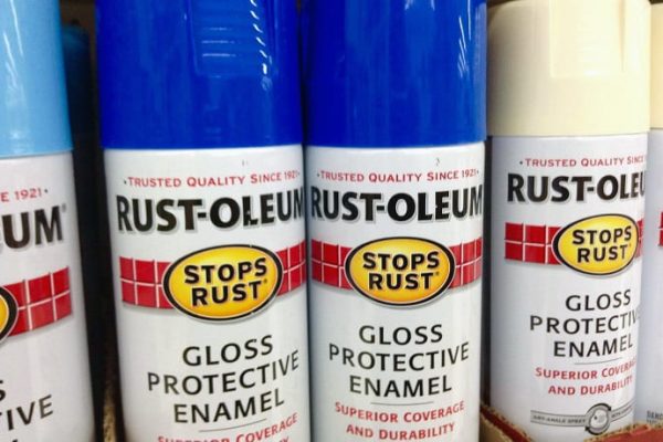 Rustoleum Vs. Dupli-Color (Compared)