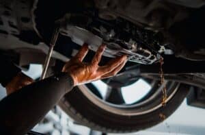 Will Transmission Fluid Stop Rust? (Explained) - Cherish Your Car